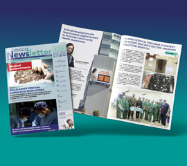 Newsletter – Issue #4