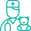 Pediatrics & Pediatric Surgery​