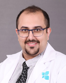 Dr. Aman Khosla د. أمان كوسلا 