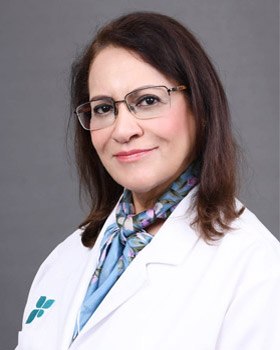 Dr. Ebtisam Al Dallal د. ابتسام الدلال