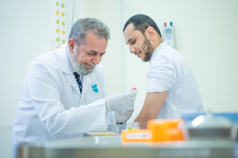 Dr. Fadhel Al Sabagh
د. فاضل الصباغ