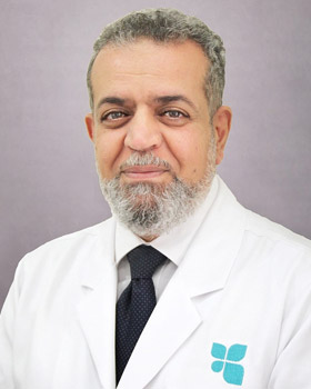 Dr. Fadhel Al Sabagh د. فاضل الصباغ