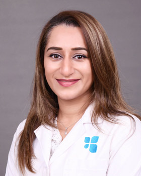 Dr. Faten Mahdi د. فاتن مهدي