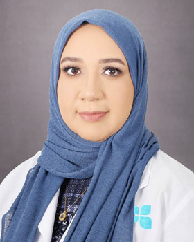 د. لمياء ابراهيم Dr. Lamya Ebrahim