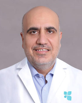د. محمود عباس Dr. Mahmood Abbas