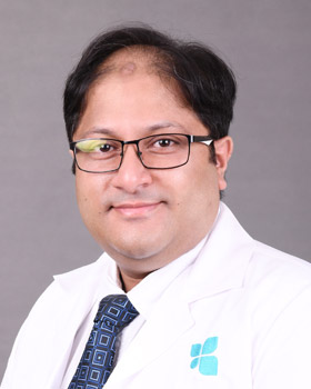 Dr. Mohammed Ishaq د. محمد إسحاق