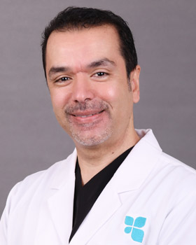 Dr. Raed Al Marzooq