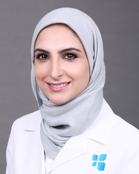 Dr. Samara Aljubouri , General Dental Practitioner at Al Kindi Hospital د. سمارة الجبوري ، طبيبة أسنان عامة في مستشفى الكندي