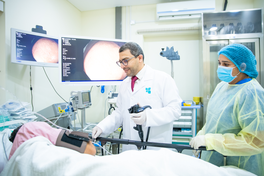 Dr. Ahmed Al Saegh د. أحمد الصائغ