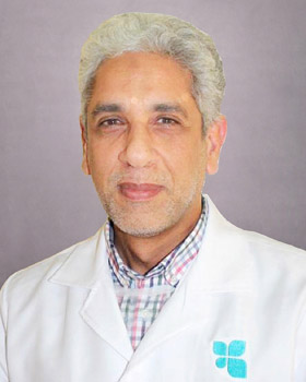 د. شريف العريض