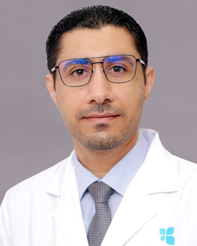 Dr. Husain Al Ajooz د. حسين العجوز