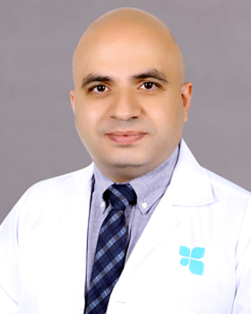 د. محمود سرايا