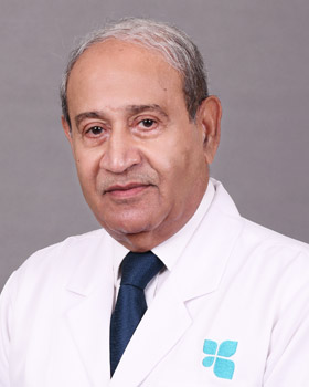 د. كاظم زبر Dr. Kadhem Zabar