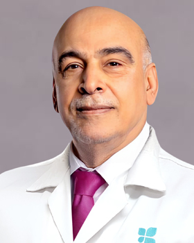 Dr. A. Hadi Al Mohsen د. عبدالهادي المحسن