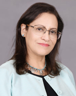 Dr. Ebtisam Al Dallal 1