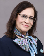 Dr. Ebtisam Al Dallal