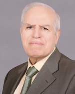Dr. Faisal Al Mosawi