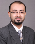 Mr. Aamer Al Salloom