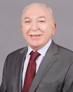 Mr. Abdul Hakim Al Adhamy