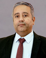 Mr. Adel Al Hubaishi