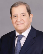 Mr. Mohammed Al Abbas