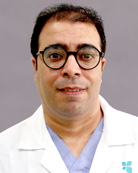 د. باسلي سمير سيد Dr. Basily Samir Sayed