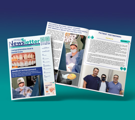 Newsletter – Issue #5