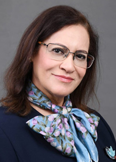 Dr. Ebtisam Al Dallal 1