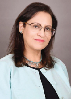 Dr. Ebtisam Al Dallal