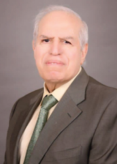 Dr. Faisal Al Mosawi