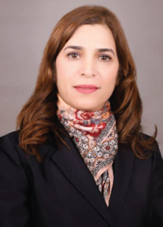 Dr. Hanan Madan