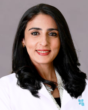 Dr. Mariam Fida