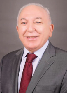 Mr. Abdul Hakim Al Adhamy