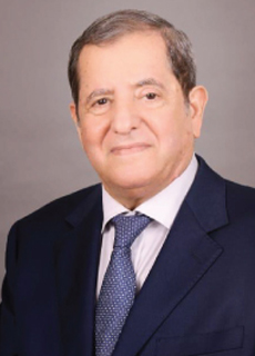 Mr. Mohammed Al Abbas