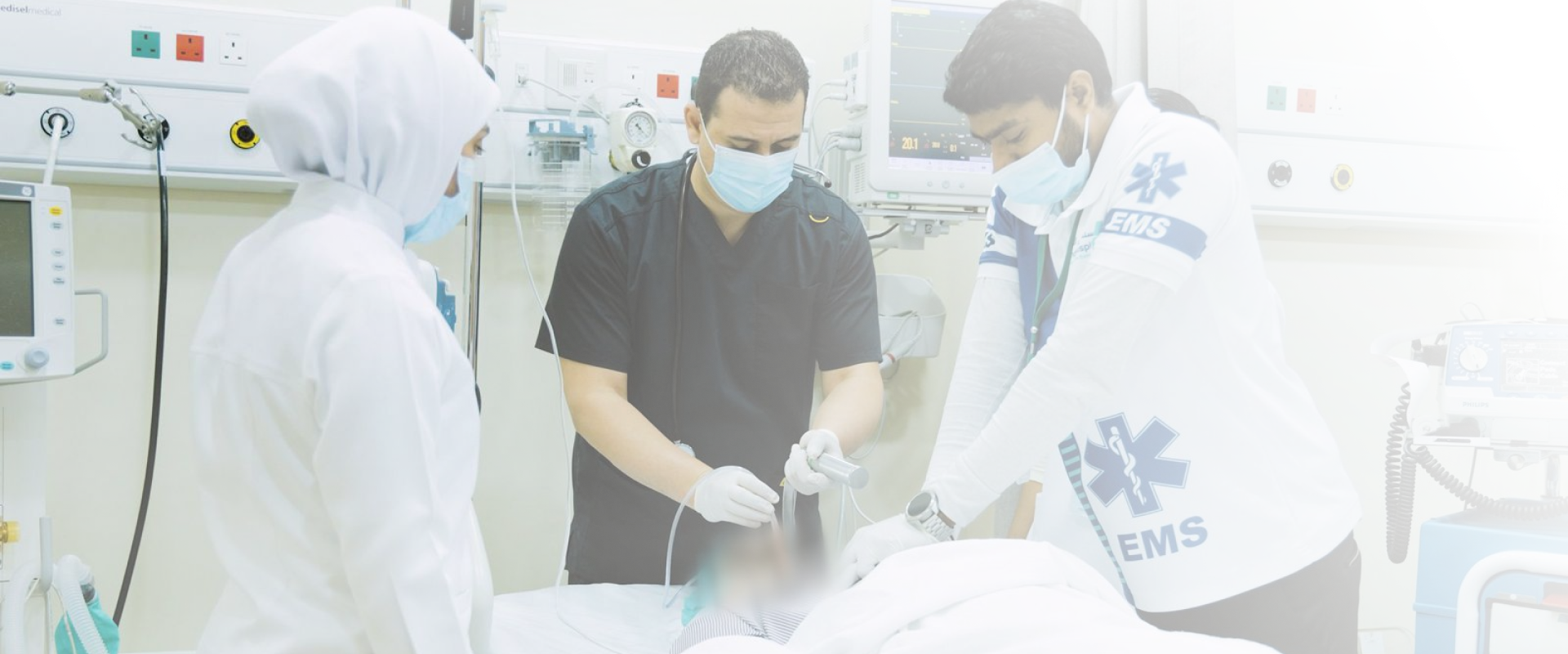 د. فاطمة الصفاف، طبيبة عامة في مستشفى الكندي. تعرف أكثر على اختصاصاتها وبادر بحجز موعدك عبر الاتصال على 17240444