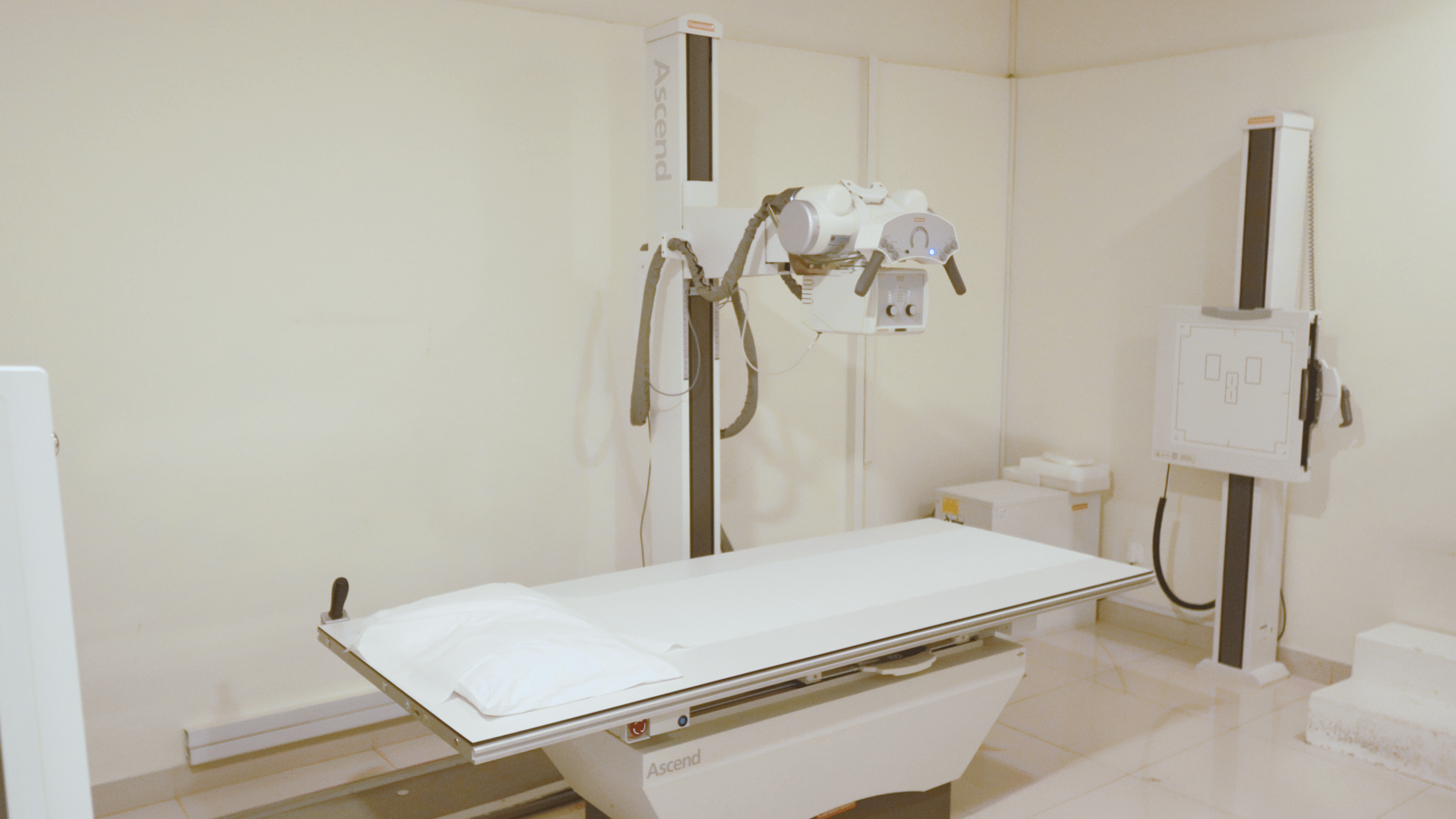 XRay Al Kindi Hospital scaled