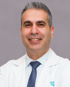 Dr. Yazan Abdulnabi Musayeb