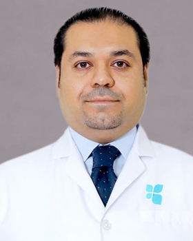 د. محمد عيسى Dr. Mohamed Isa