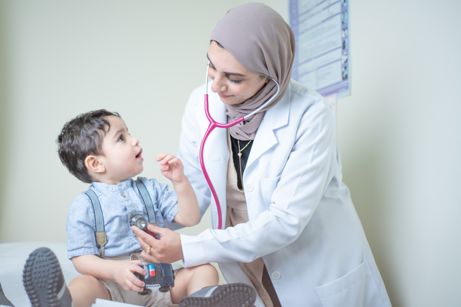 Dr. Amal Madan
د. أمل مدن