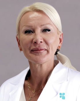 د. كاتارزينا بوزديجان