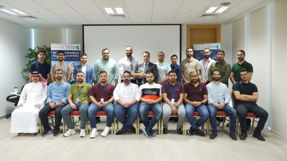 Men’s Health Awareness Event at Bahrain Credit