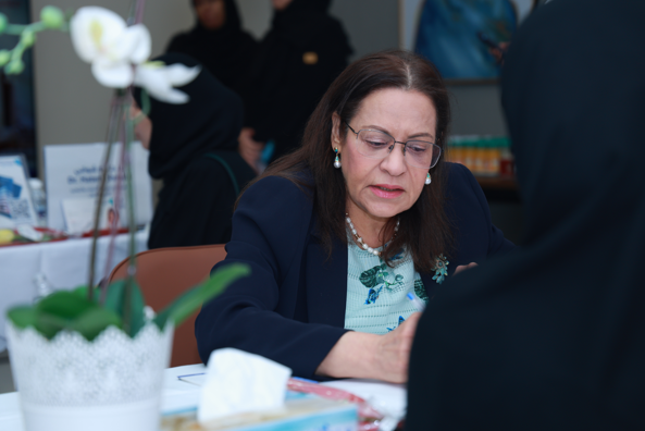 Infertility Treatment Awareness Event