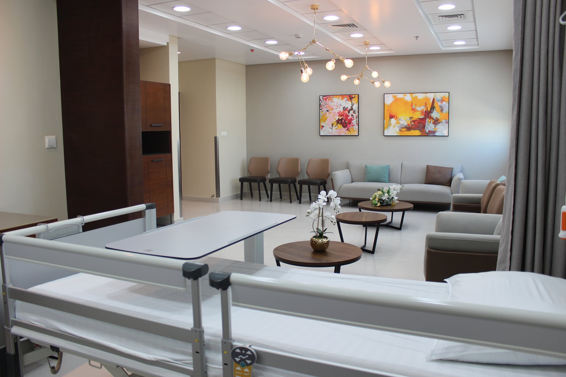 Royal Suite