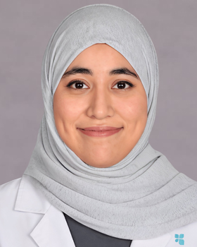 Dr. Abrar Alnasheet - Specialist - Obstetrics & Gynecology