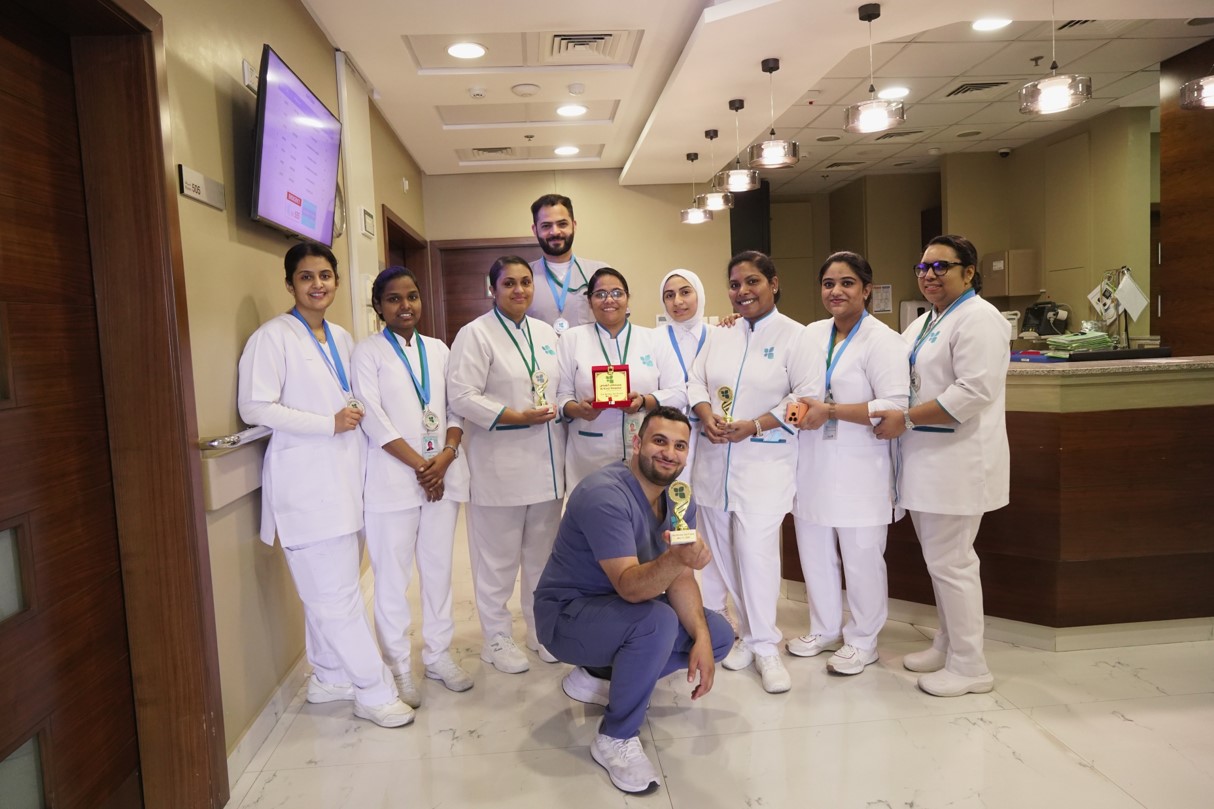 International Nurses Day