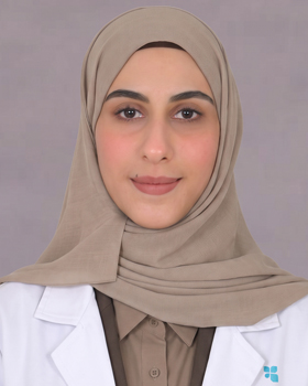 Dr. Batool Majed - General Practitioner 